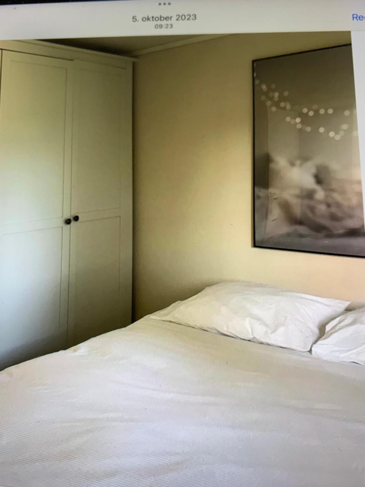 Sentrumsnaer Kjellerleilighet, Naer Sykehus Og Hogskole, Parkering Haugesund Exteriör bild